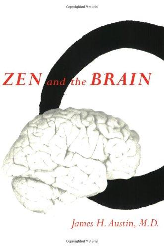 Foto Zen & the Brain
