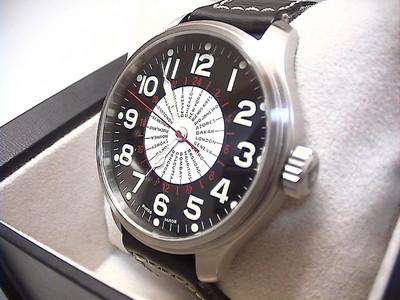 Foto Zeno Watch Basel Os Piloto World Timer Ref: 8563
