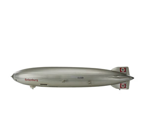 Foto Zeppelin “Hindenburg” – 112,5cm