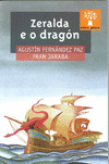 Foto Zeralda e o dragón