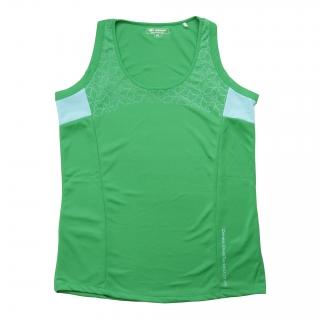 Foto ZIENER Maillot CELLY Mujer Sin mangas Verde