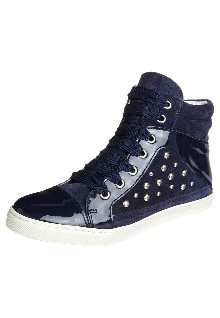 Foto Zign Zapatillas Altas Azul 41