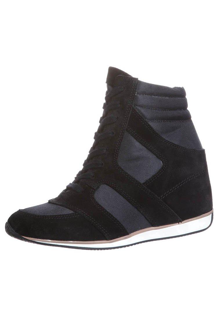 Foto Zign Zapatillas Altas Negro 42