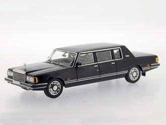 Foto ZIL 41047 (1985) Diecast Model Car