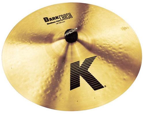Foto Zildjian 18