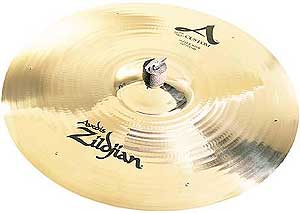 Foto Zildjian 20