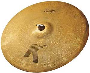 Foto Zildjian 20