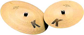 Foto Zildjian 20