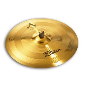 Foto Zildjian a custom rezo ride 21