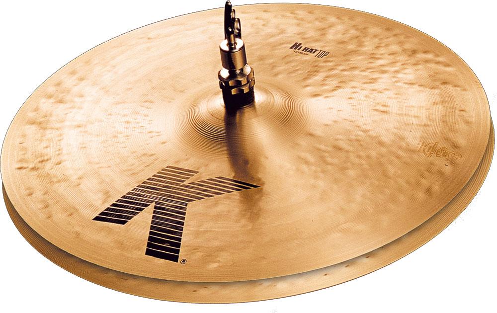 Foto Zildjian K 14 - K0823