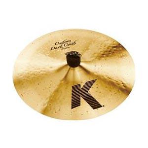 Foto zildjian k custom 18 dark crash