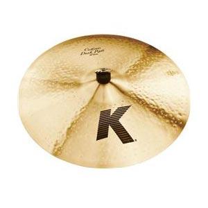 Foto Zildjian K Custom 22 Dark