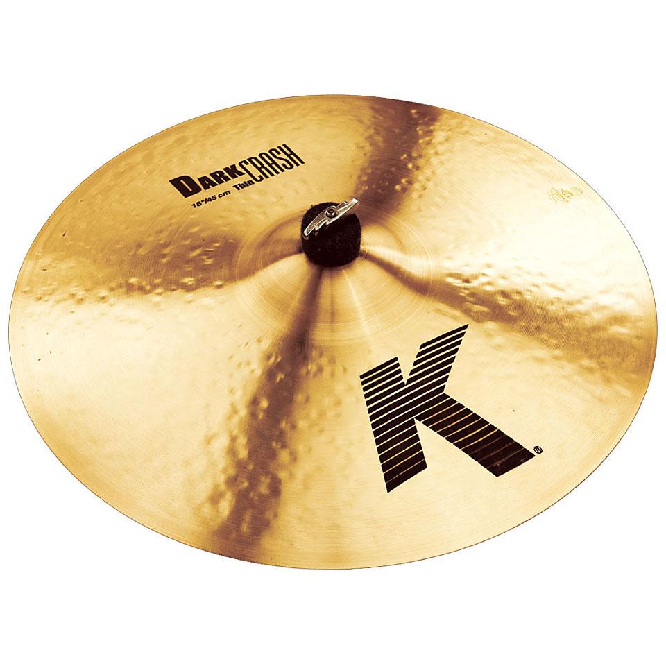 Foto Zildjian K K0904, Plato-Crash