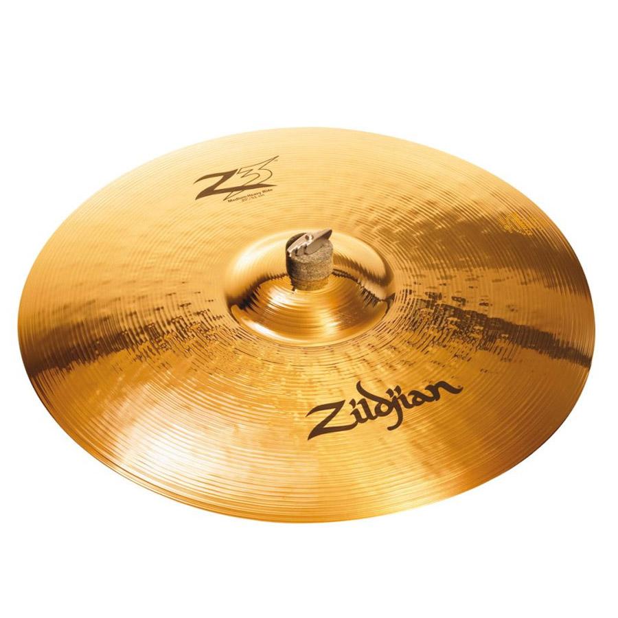 Foto zildjian z3 20 medium heavy ride