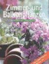 Foto Zimmer- Und Balkonpflanzen.