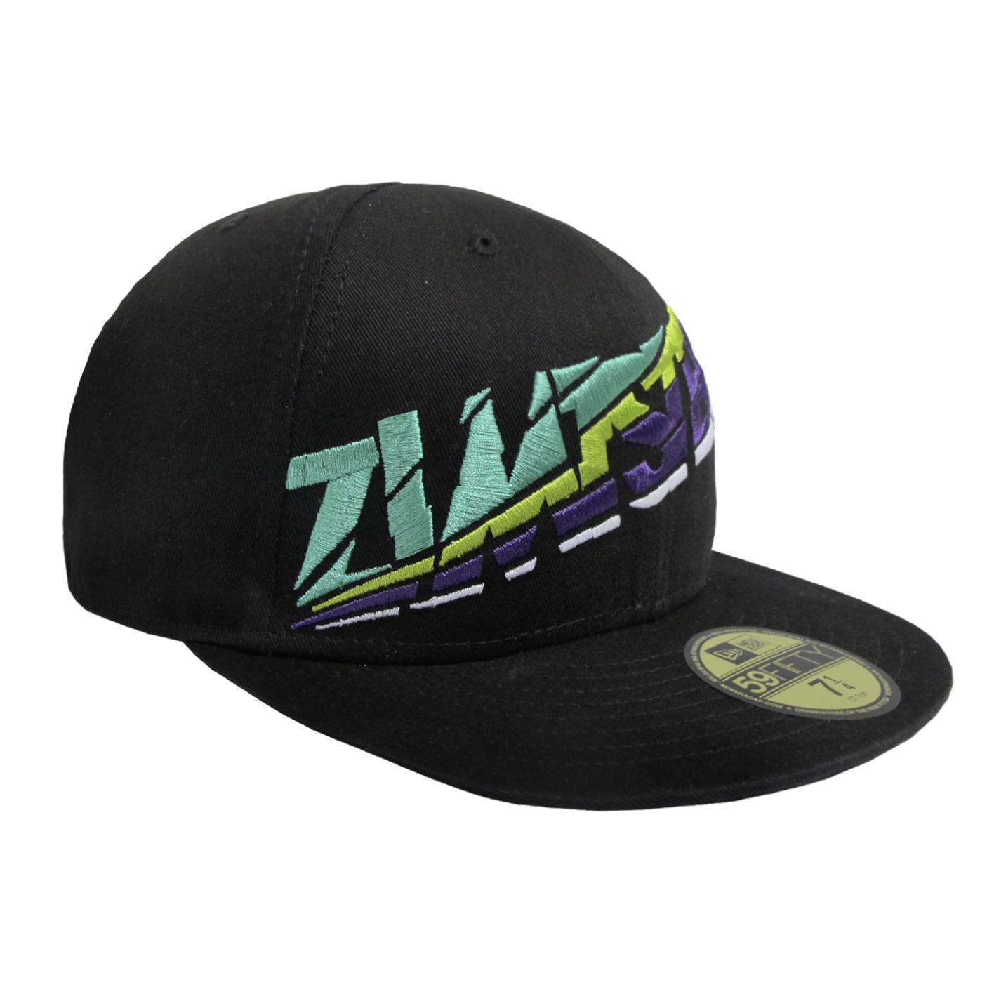 Foto Zimtstern New Era Baseball Cap Smash Sombreros, gorras y accesor, 6...