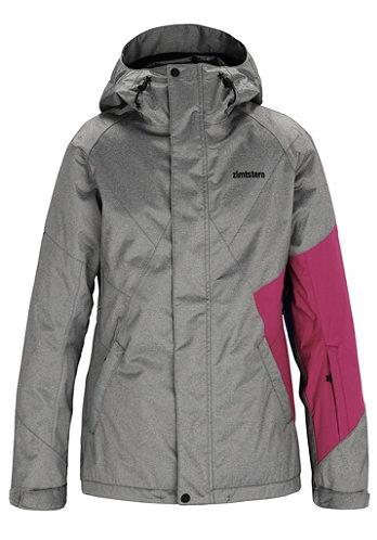 Foto Zimtstern Womens Canopia Jacket 2013 melange