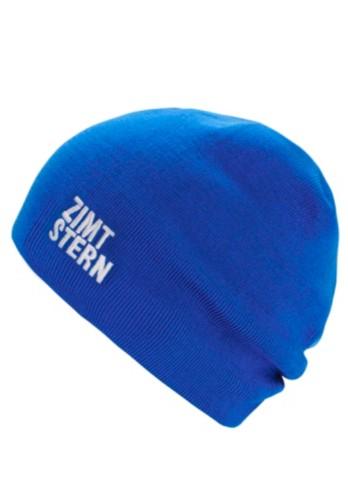 Foto Zimtstern Zeta Beanie royal