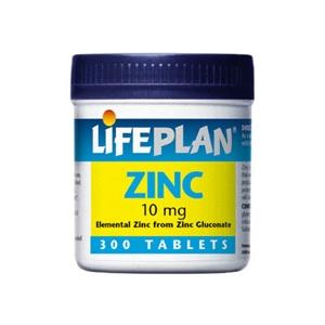 Foto Zinc gluconate 300 tablet
