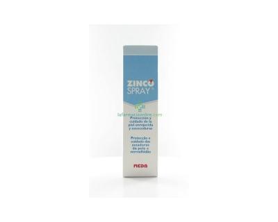 Foto Zinco Spray 125 ml