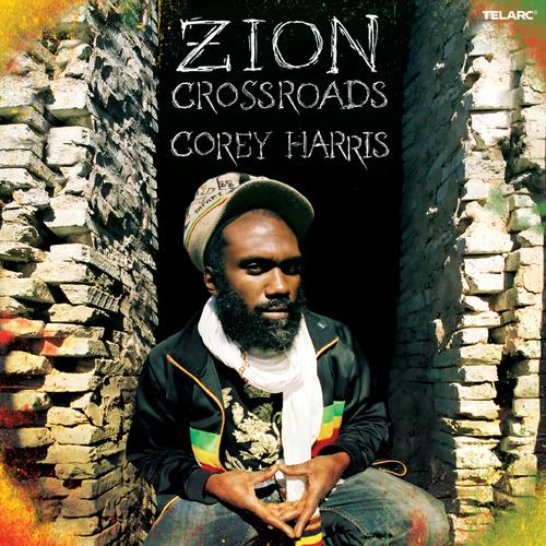 Foto Zion Crossroads
