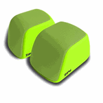 Foto Zipy® Fruit Mini Altavoz Portátil Verde