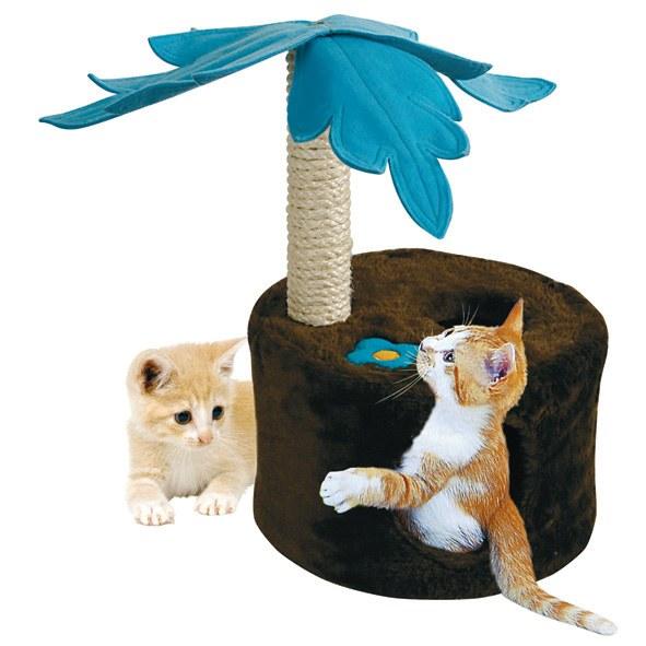 Foto Zolux cat spring. trepador babies
