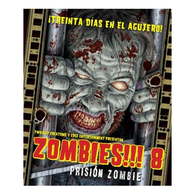 Foto Zombies!!! 8 prision zombie