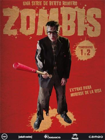 Foto Zombis (Temporada 1 y 2)