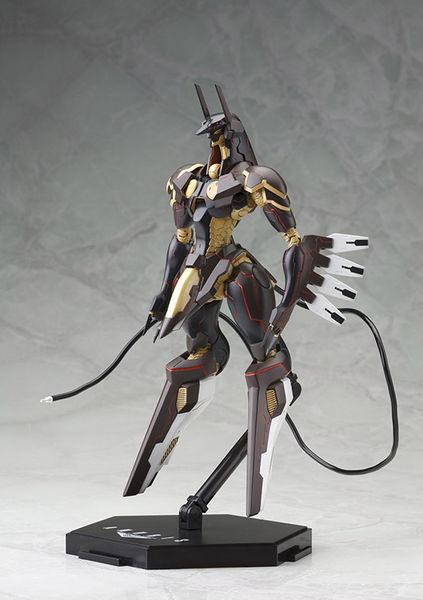 Foto Zone Of The Enders Figura Model Kit Anubis 18 Cm
