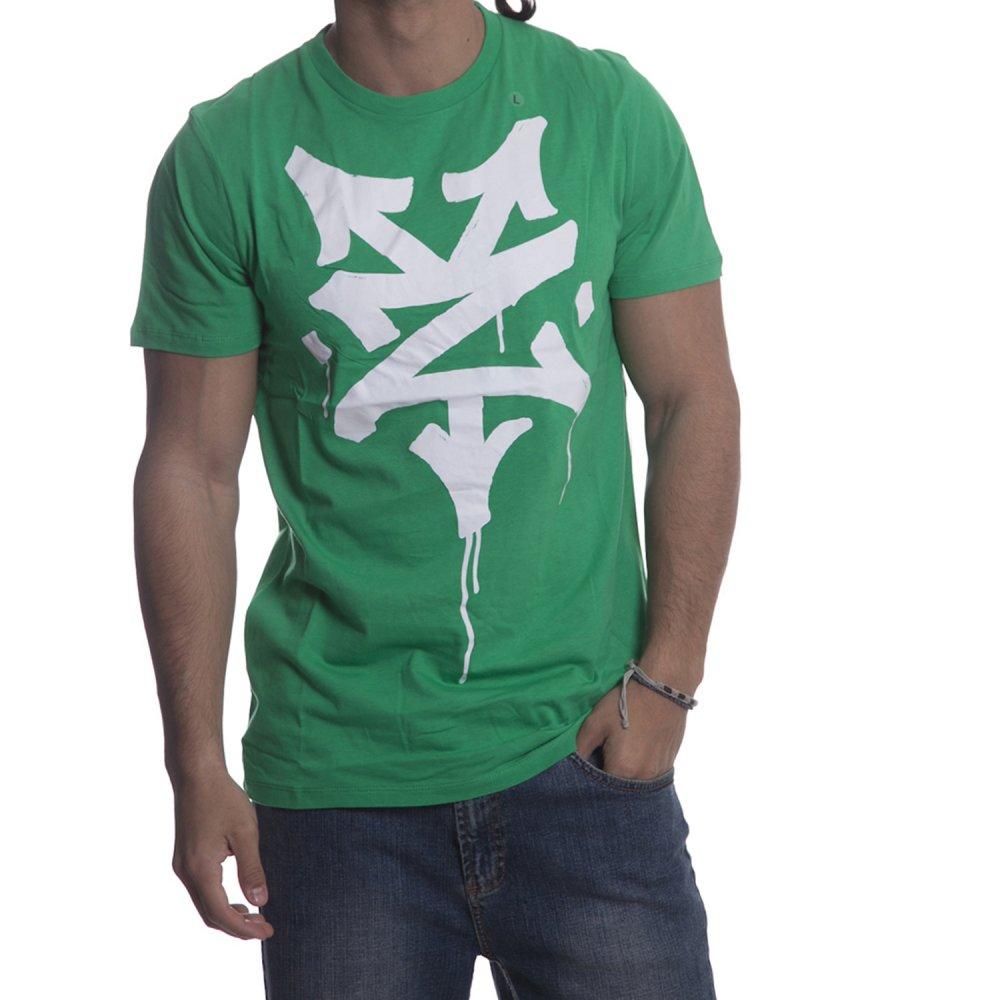 Foto Zoo York Camiseta Zoo York: Lord Scotch GN Talla: S