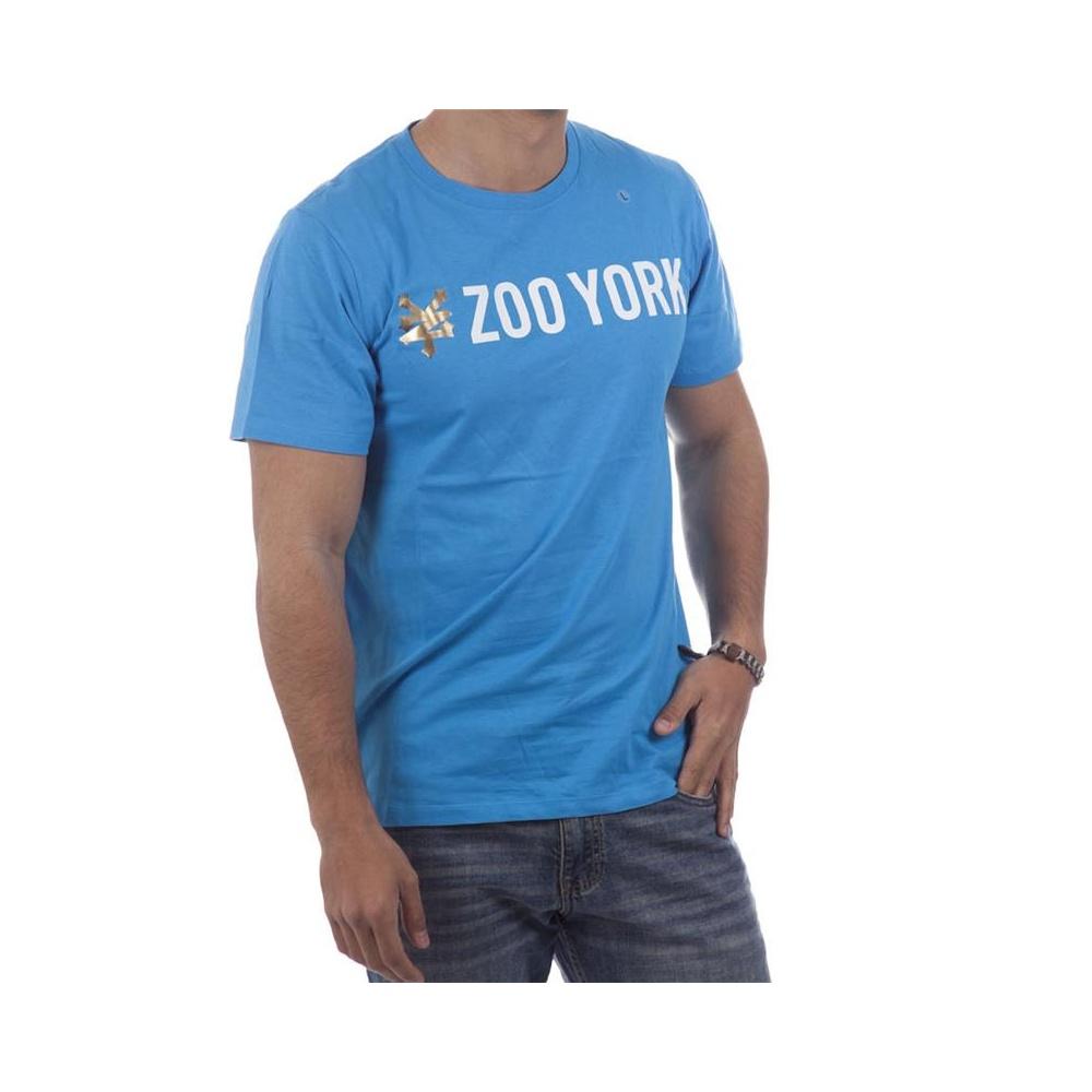 Foto Zoo York Camiseta Zoo York: Straight Core NV Talla: XL