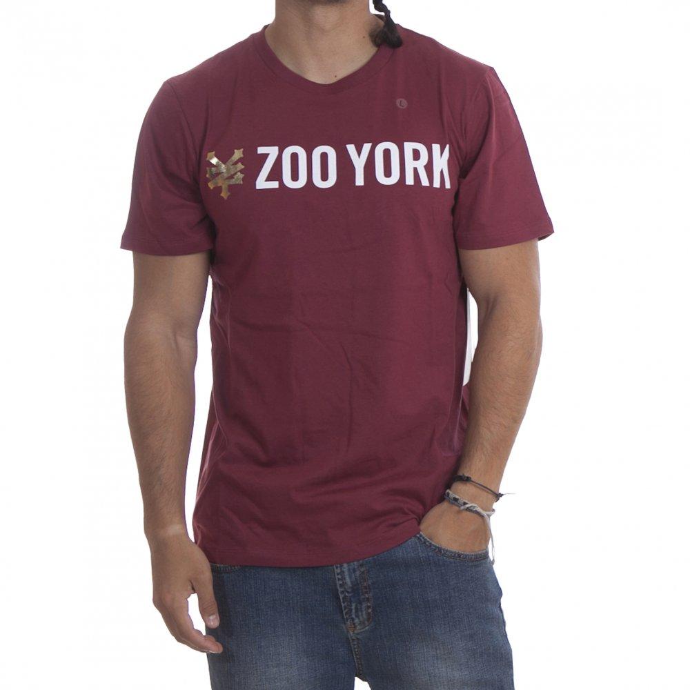 Foto Zoo York Camiseta Zoo York: Straight Core Tee GT Talla: XL