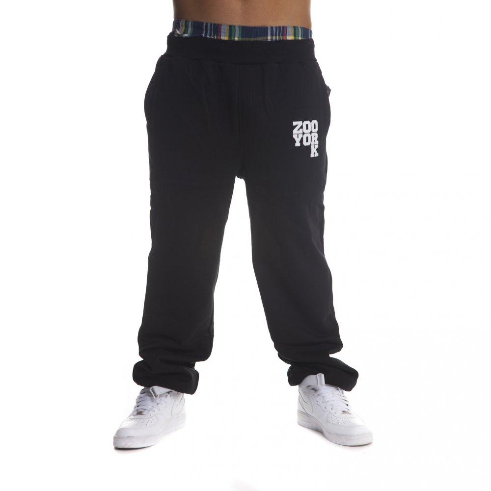 Foto Zoo York Pantalon Zoo York: Drop K Warm UP BK Talla: L