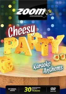 Foto Zoom-Cheesy Party Anthems DVD