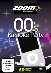 Foto Zoom DVD 00s Superhits Karaoke [DE-Version] DVD
