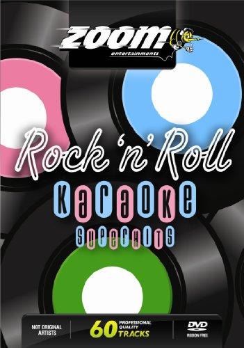 Foto Zoom DVD Rock n Roll Superhits DVD