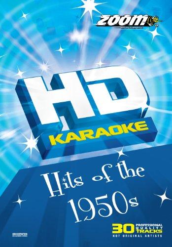 Foto Zoom HD Karaoke-Hits Of The 50s [DE-Version] DVD