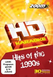 Foto Zoom HD Karaoke-Hits Of The 90s [DE-Version] DVD