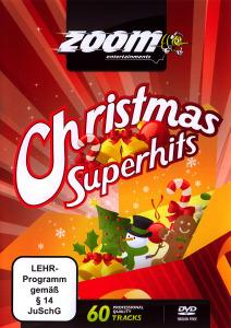 Foto Zoom Karaoke Christmas Superhits [DE-Version] DVD