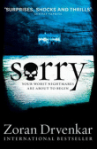 Foto Zoran Drevenkar - Sorry - Harper Collins