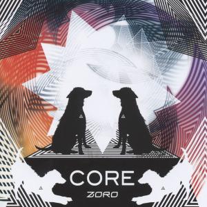 Foto Zoro: Core CD