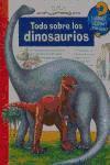 Foto Zrqué?...todo Sobre Los Dinosaurios