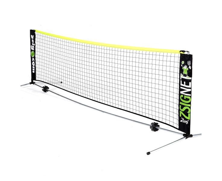 Foto ZSIG Mini Tennis Zsignet 10ft (3M) Net