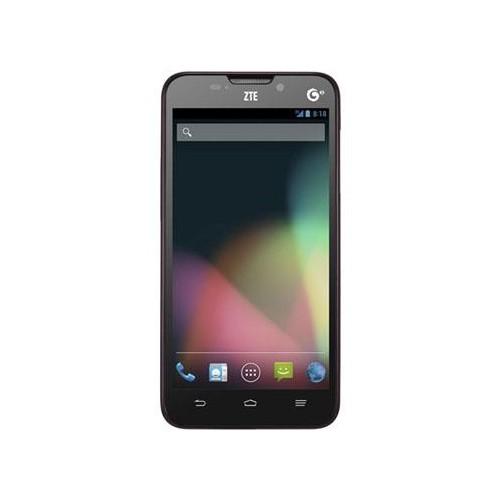 Foto ZTE U956 Libre - Smartphone (Negro)