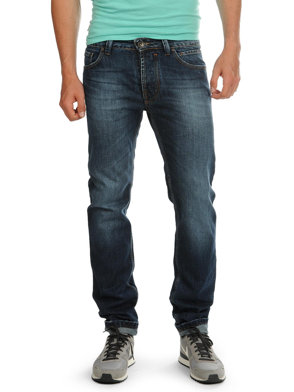 Foto Zu Elements Rocker azul vaquero 31-34