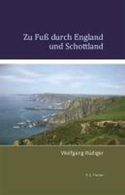 Foto Zu Fuß durch England und Schottland