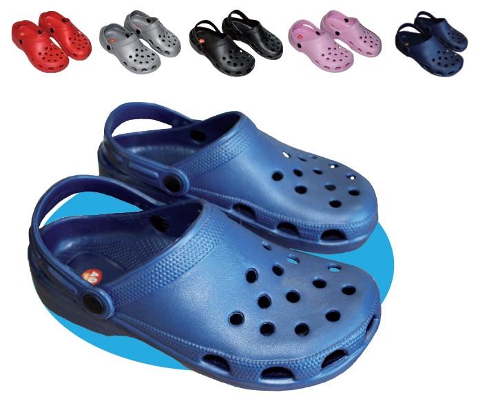 Foto Zueco chancla piscina cr natacion softee niño,niña