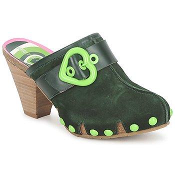 Foto Zuecos Agatha Ruiz de la Prada Arcoiris Zueco