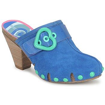 Foto Zuecos Agatha Ruiz de la Prada Arcoiris Zueco